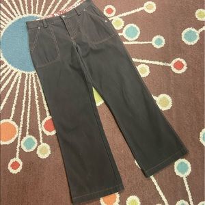 Patagonia Organic Cotton Trousers